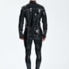 eurocat latex Male 'Confederate' Jacket