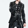 Male 'Confederate' Jacket