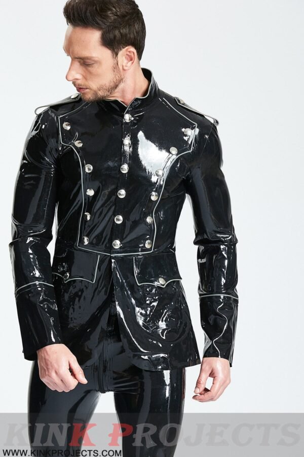 Male 'Confederate' Jacket