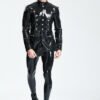 Male 'Confederate' Jacket
