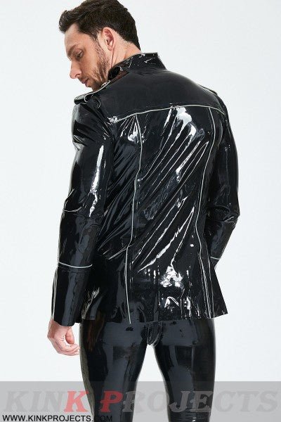 Male 'Confederate' Jacket