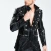 Male 'Confederate' Jacket