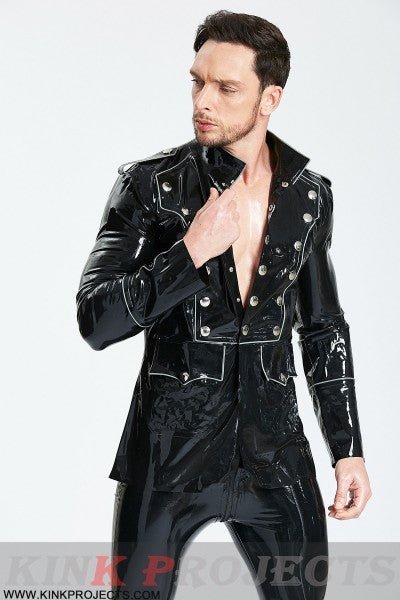 Male 'Confederate' Jacket