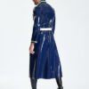 Male 'Cossack' Long Coat