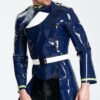 Male 'Cossack' Long Coat