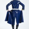 Male 'Cossack' Long Coat