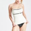 latex handmade top