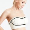 latex handmade bras