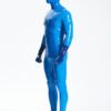eurocat latex Male 'Integral-ation' Total Cover Suit
