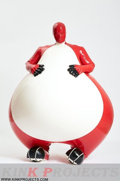 latex inflatable handmade 0.4mm