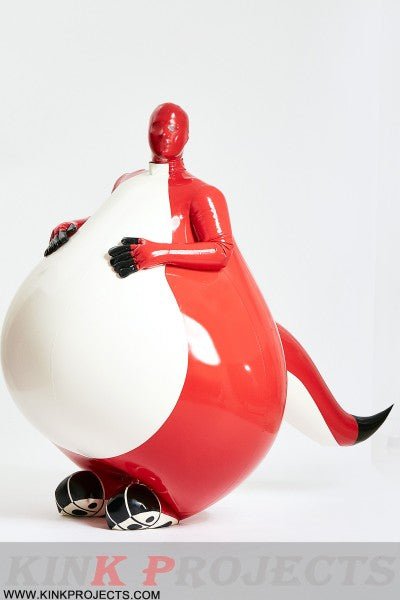latex inflatable handmade 0.4mm