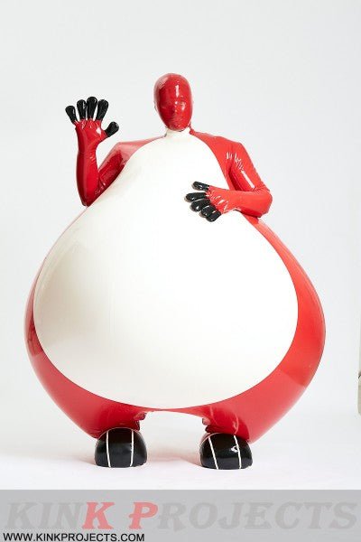 latex inflatable handmade 0.4mm