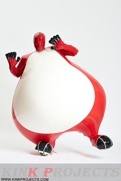 latex inflatable handmade 0.4mm