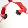 latex inflatable handmade 0.4mm