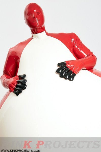 latex inflatable handmade 0.4mm