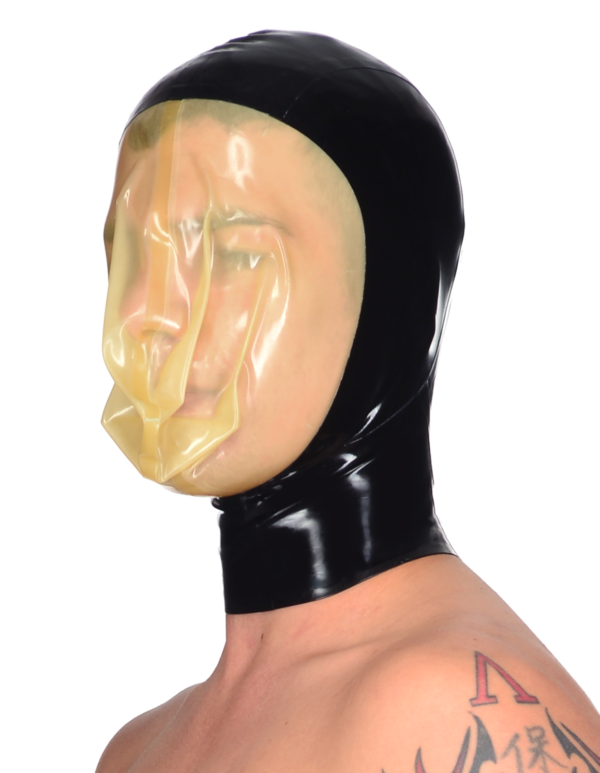 Cocoon Hood