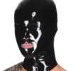 Fly Hood