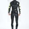 Male 'Strapper' Rubber Catsuit