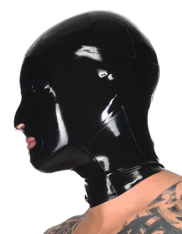 Fly Hood
