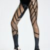 eurocat latex female Leggings