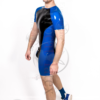eurocat latex Male Codpiece Surfsuit