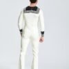 eurocat latex Male rubber Jumpsuit