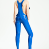eurocat latex female Suit leotard