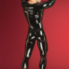 LATEX SEXPOSED MALE HANDMADE