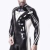 eurocat latex Male 'Moto-Elite' Catsuit