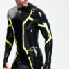 eurocat Male latex Catsuit