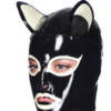 Feline Hood