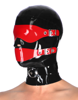 Extra Eye and Mouth panels