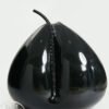 Sexy Inflatable Latex  after inflation 130cm outer Black inner Red
