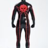 Male 'Scarlet Spidey' Catsuit