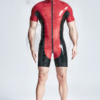 eurocat latex Male Two-Tones Surfsuit