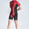 eurocat latex Male Two-Tones Surfsuit