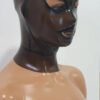 Hood latex Rubber Smoke Mixed