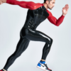 eurocat latex Male 'Take Two' Catsuit