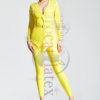 Female Jacket Style Two-piece Suit