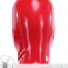 eurocat Male Latex Hood Rubber Fetish Wear Cosplay catsuits MASK BASIC SMALL EYES