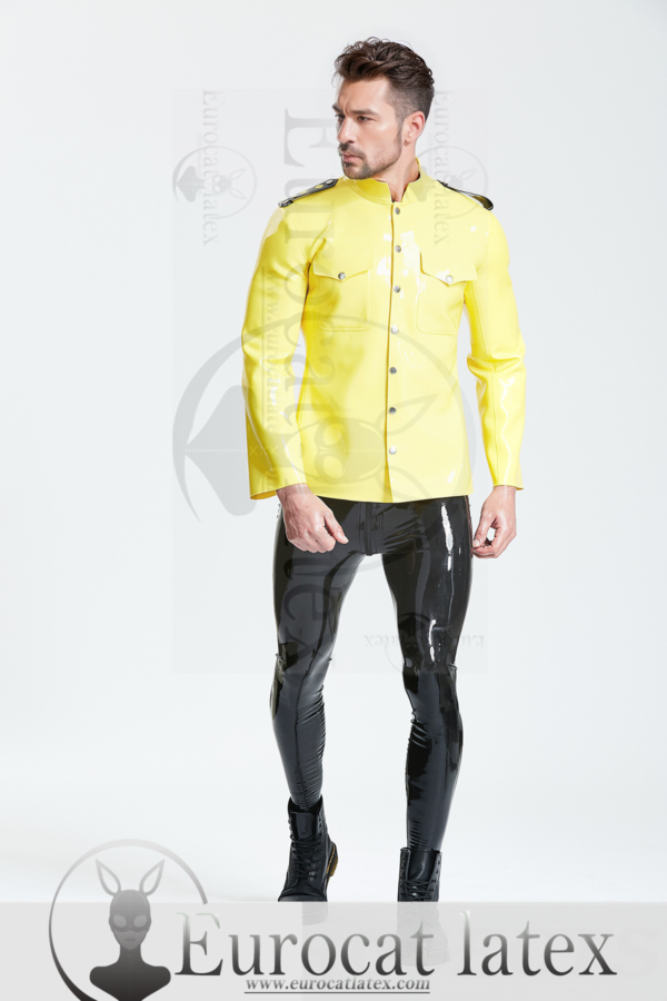 Male 'Maritime' Jacket