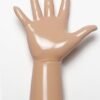 Mannequin Classic Short Molded Latex Gloves