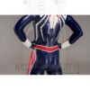 eurocat latex Male 'Spidey Two' rubber Costume Catsuit