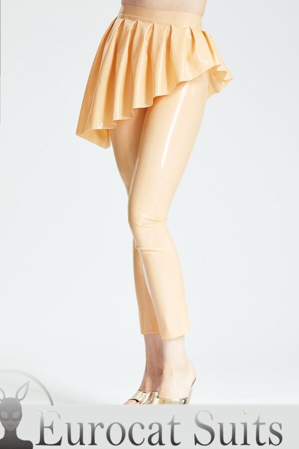 eurocat latex female Mannequin Leggings