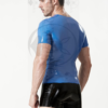 eurocat latex Male 'Super-Guy' T-shirt