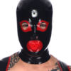 Kinky Hood