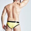 eurocat latex Male 'Bom Bom' Briefs