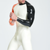 Male 'Sixtyniner' Catsuit