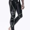 eurocat latex Male Tight Yoga Leggings