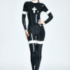 'Pure At Heart' Catsuit